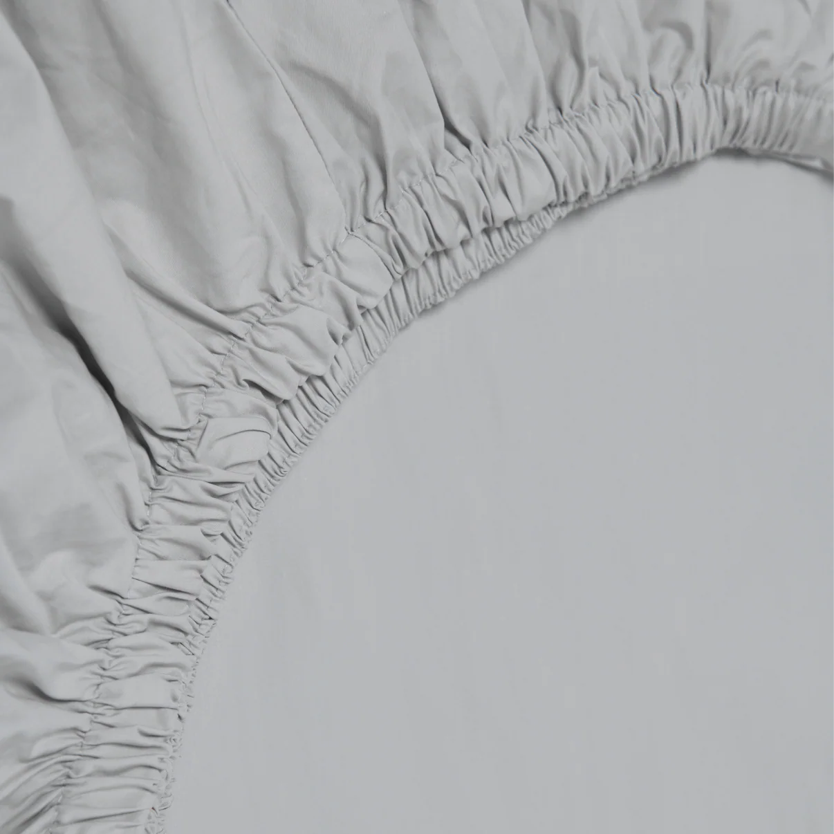 100% Cotton Fitted Bed Sheet Set