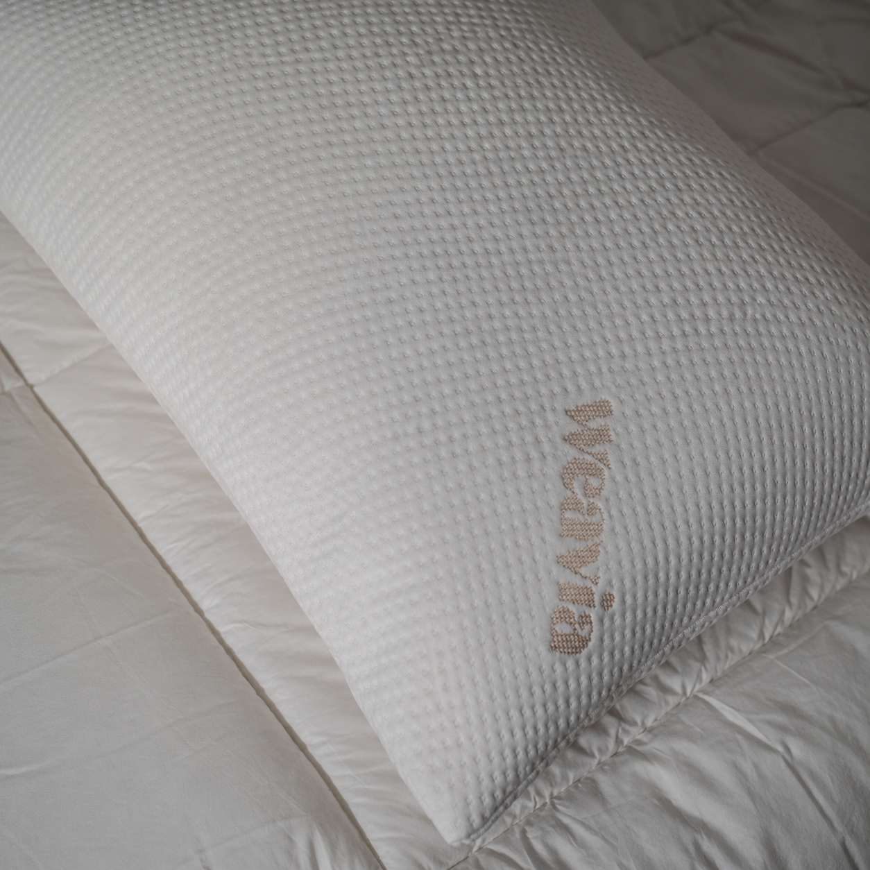 Memory Foam Pillow