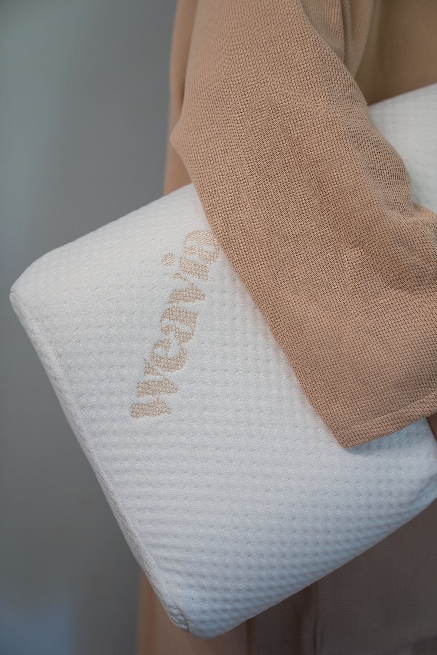 Memory Foam Pillow
