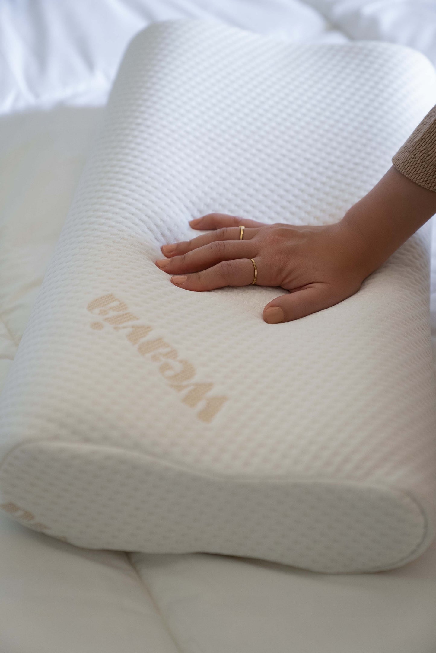 Memory Foam Pillow