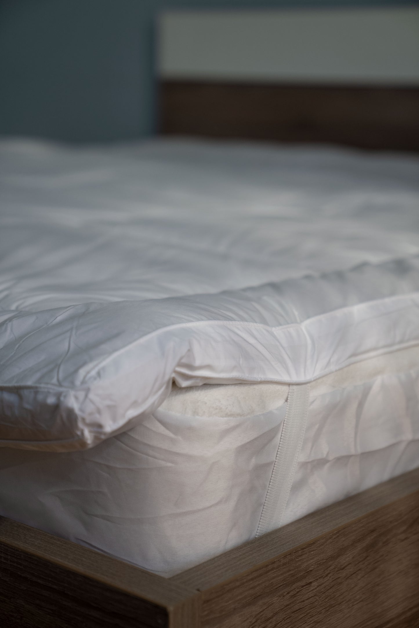 Mattress Upgrade