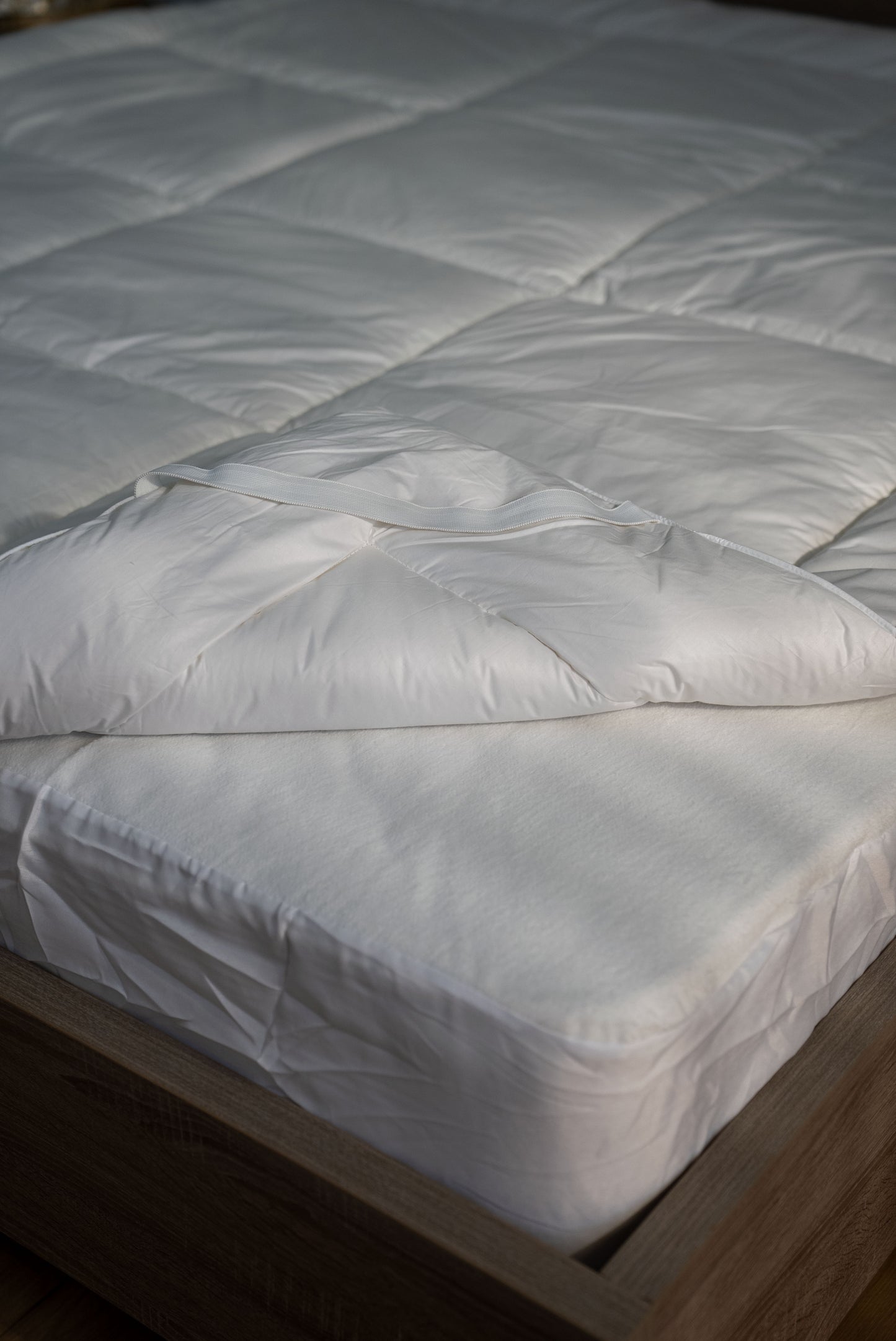 Mattress Upgrade