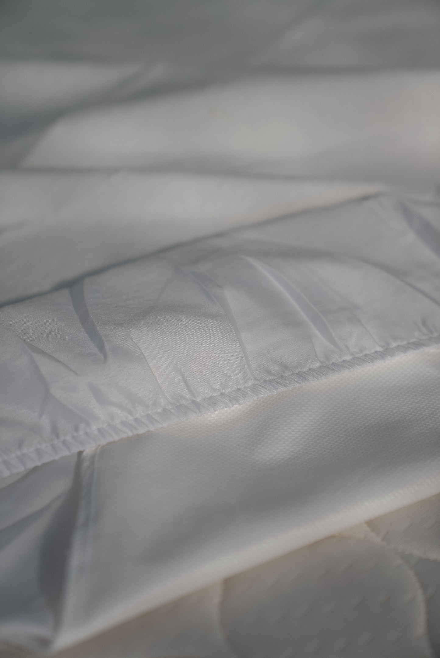 Mattress Upgrade