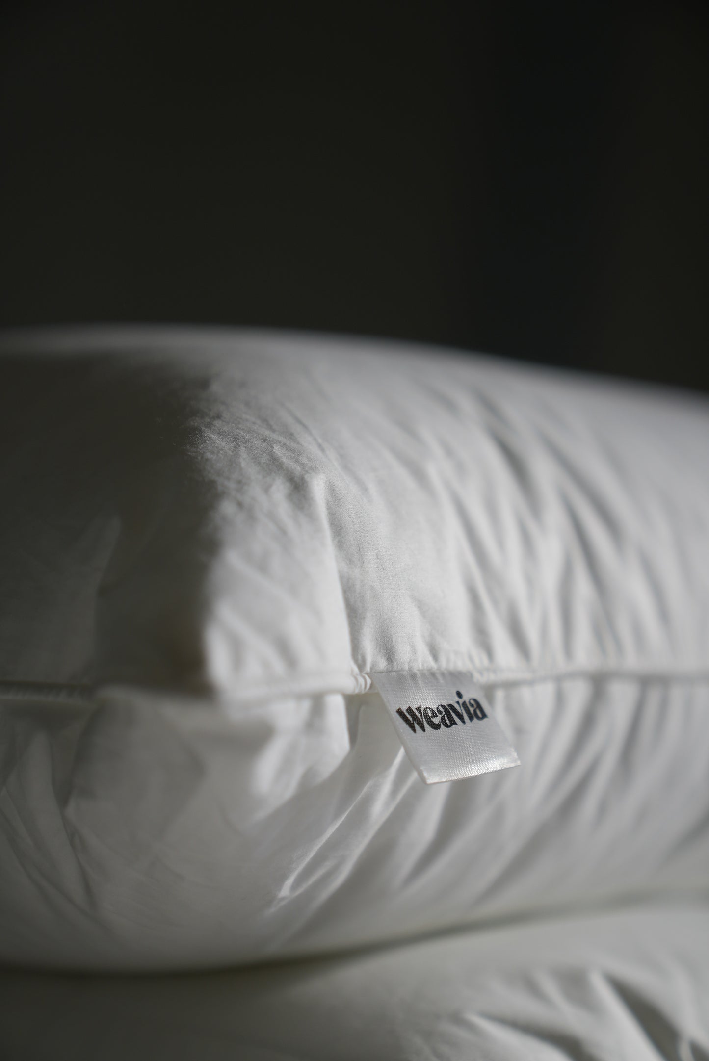 Microfiber Pillow
