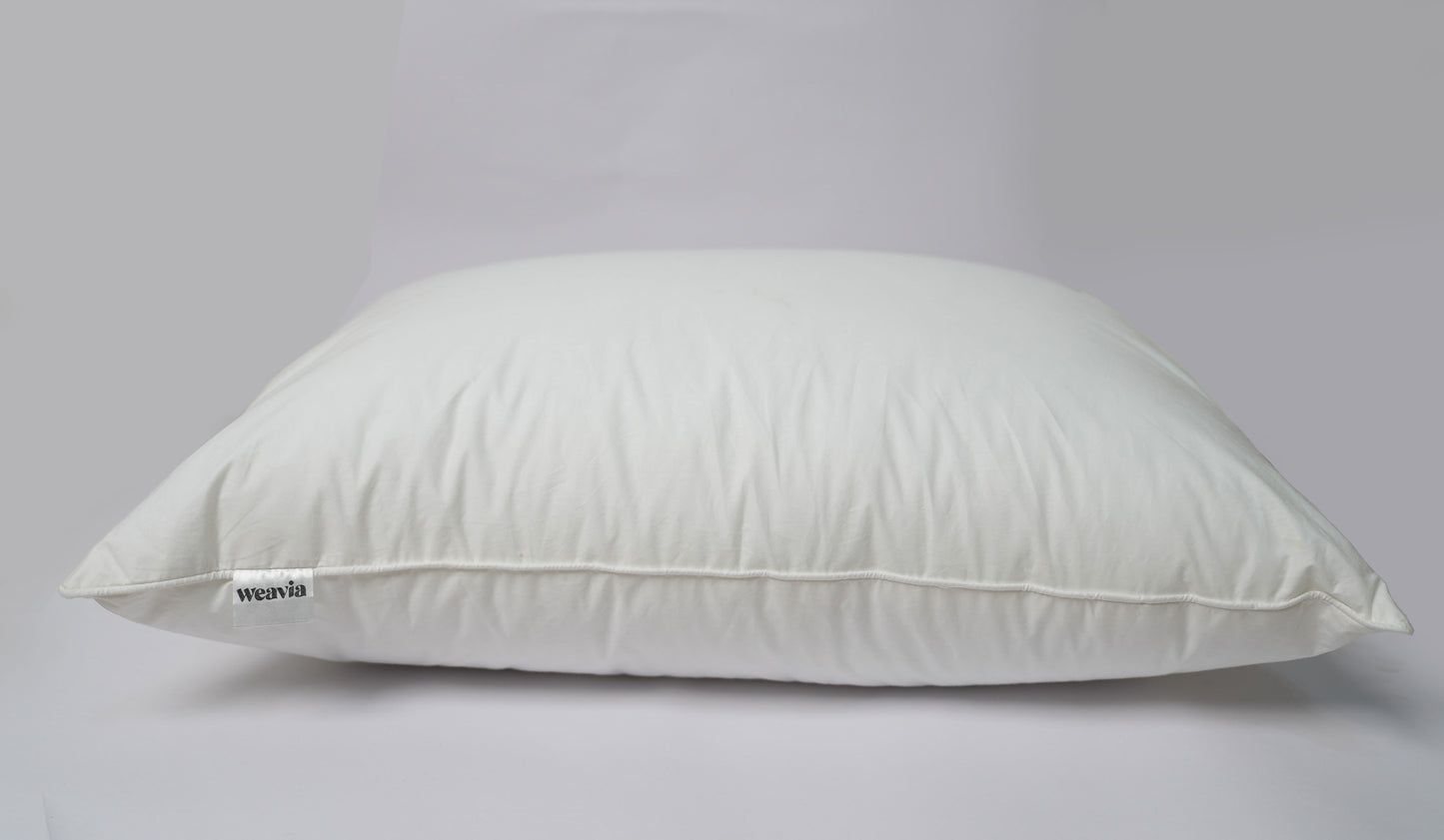 Microfiber Pillow