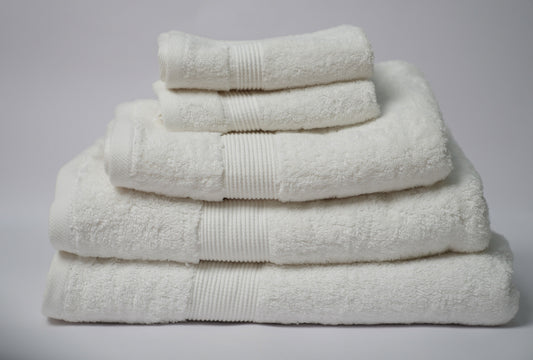 Set of 5 Towels