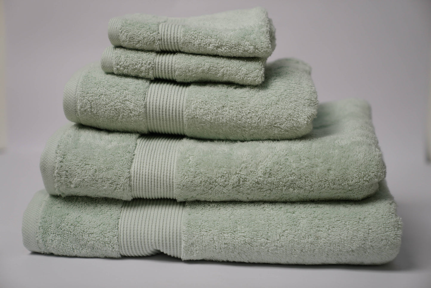 Set of 5 Towels