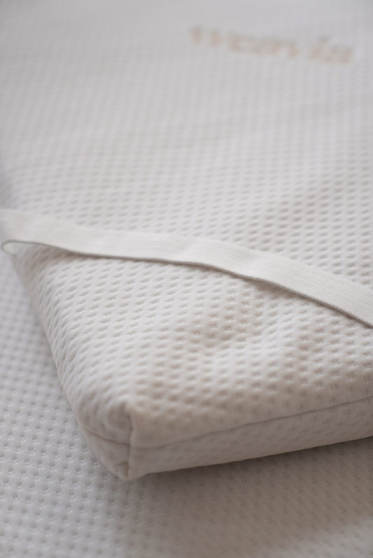 Memory Foam Mattress Topper