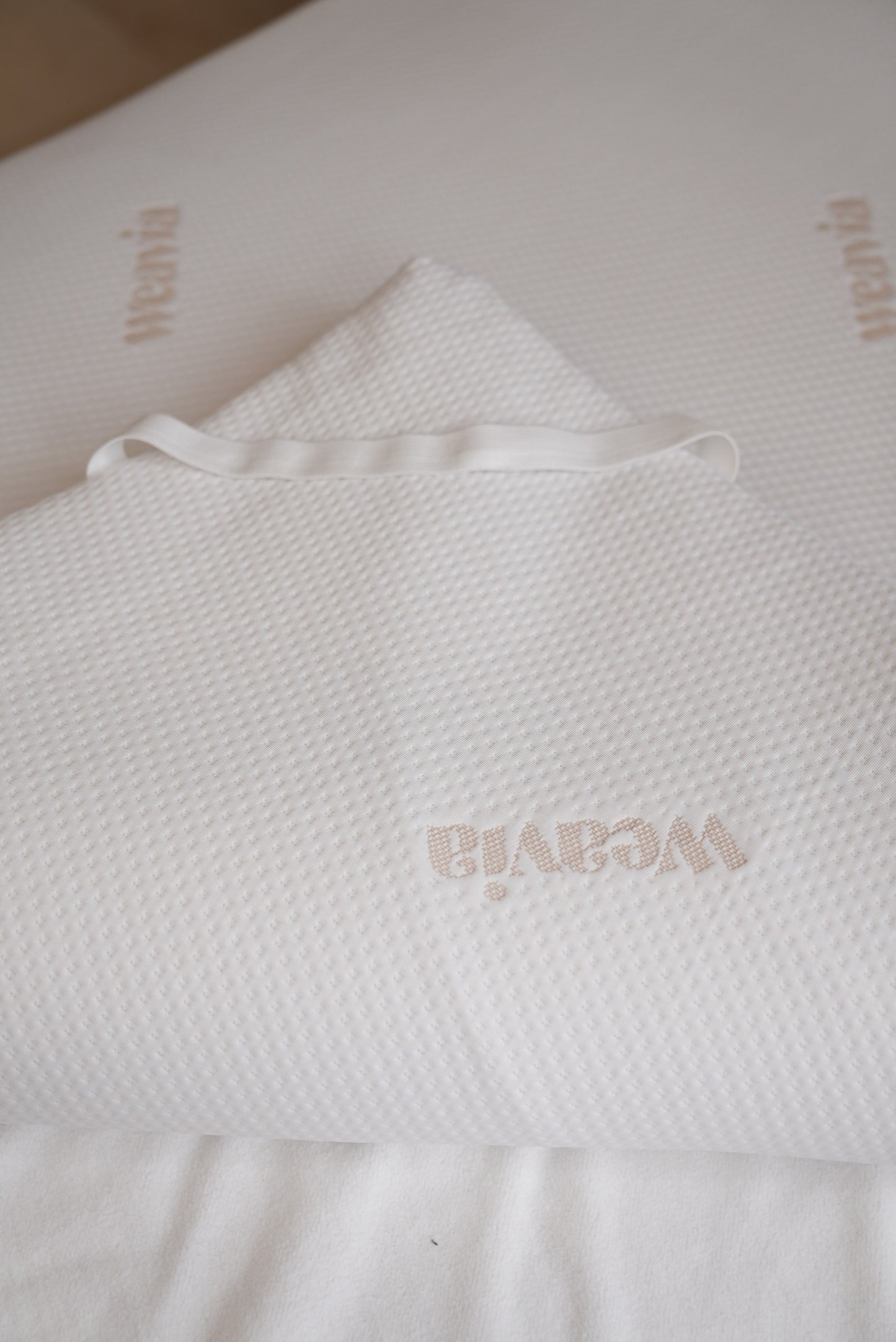 Memory Foam Mattress Topper