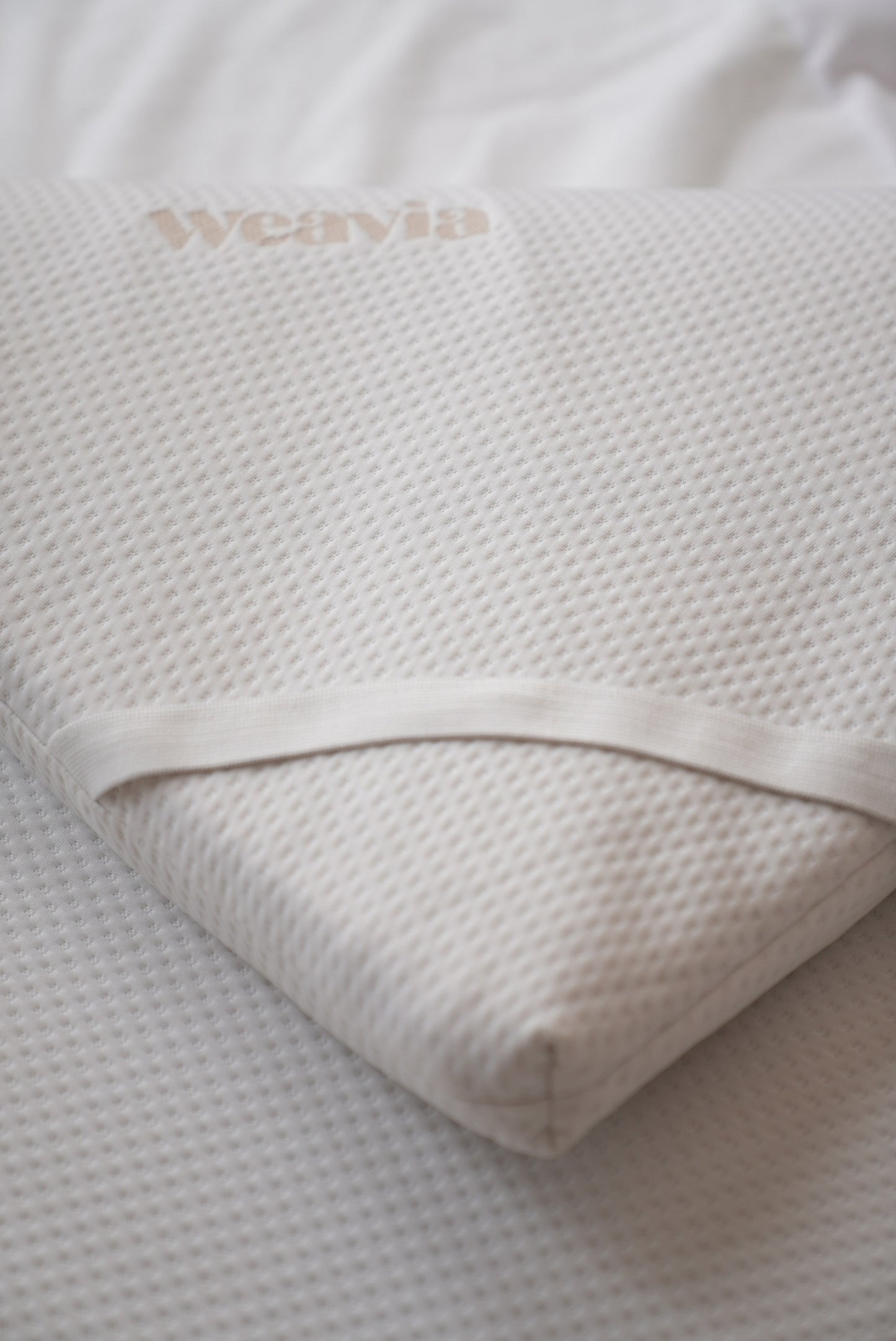 Memory Foam Mattress Topper