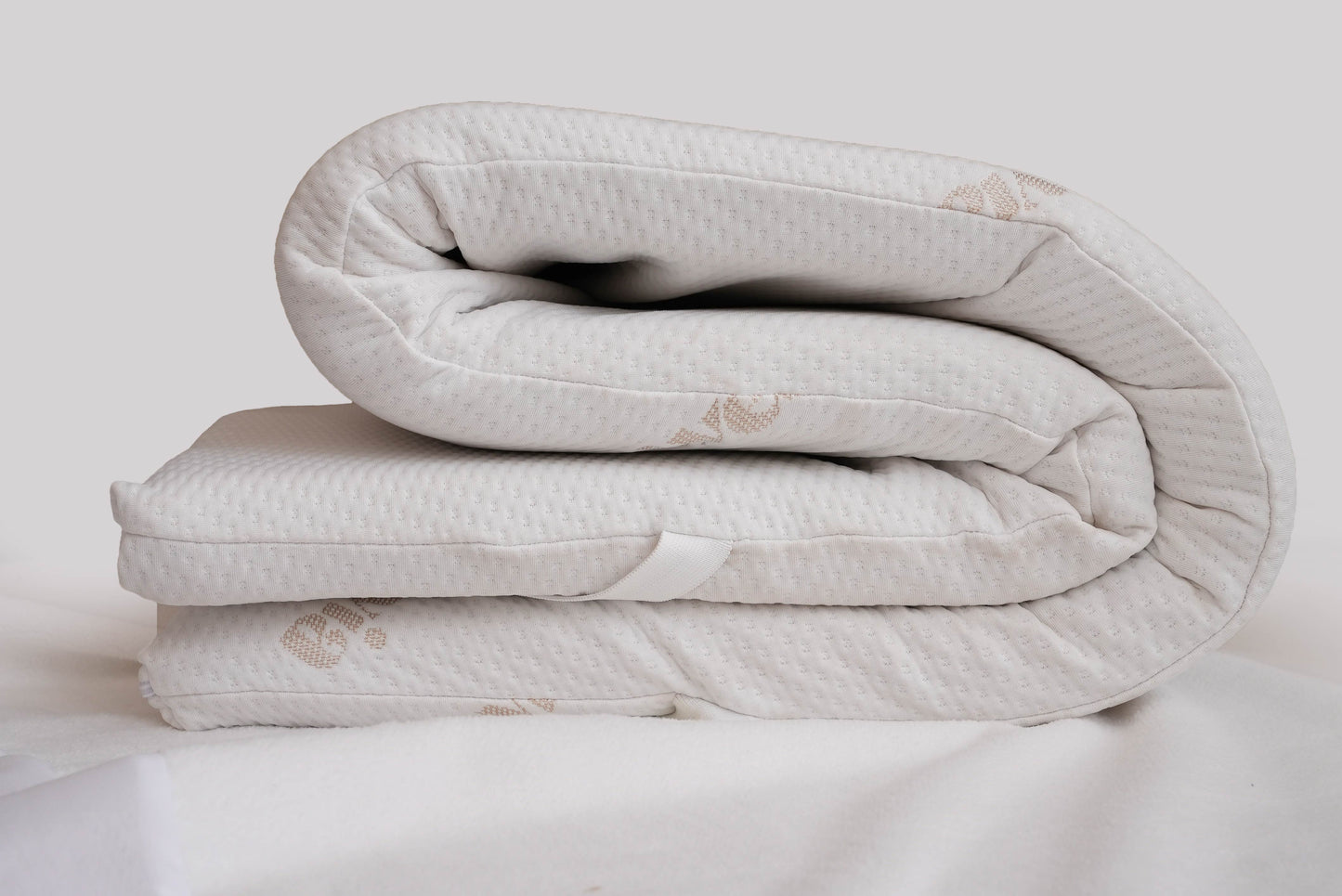 Memory Foam Mattress Topper