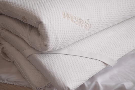 Memory Foam Mattress Topper