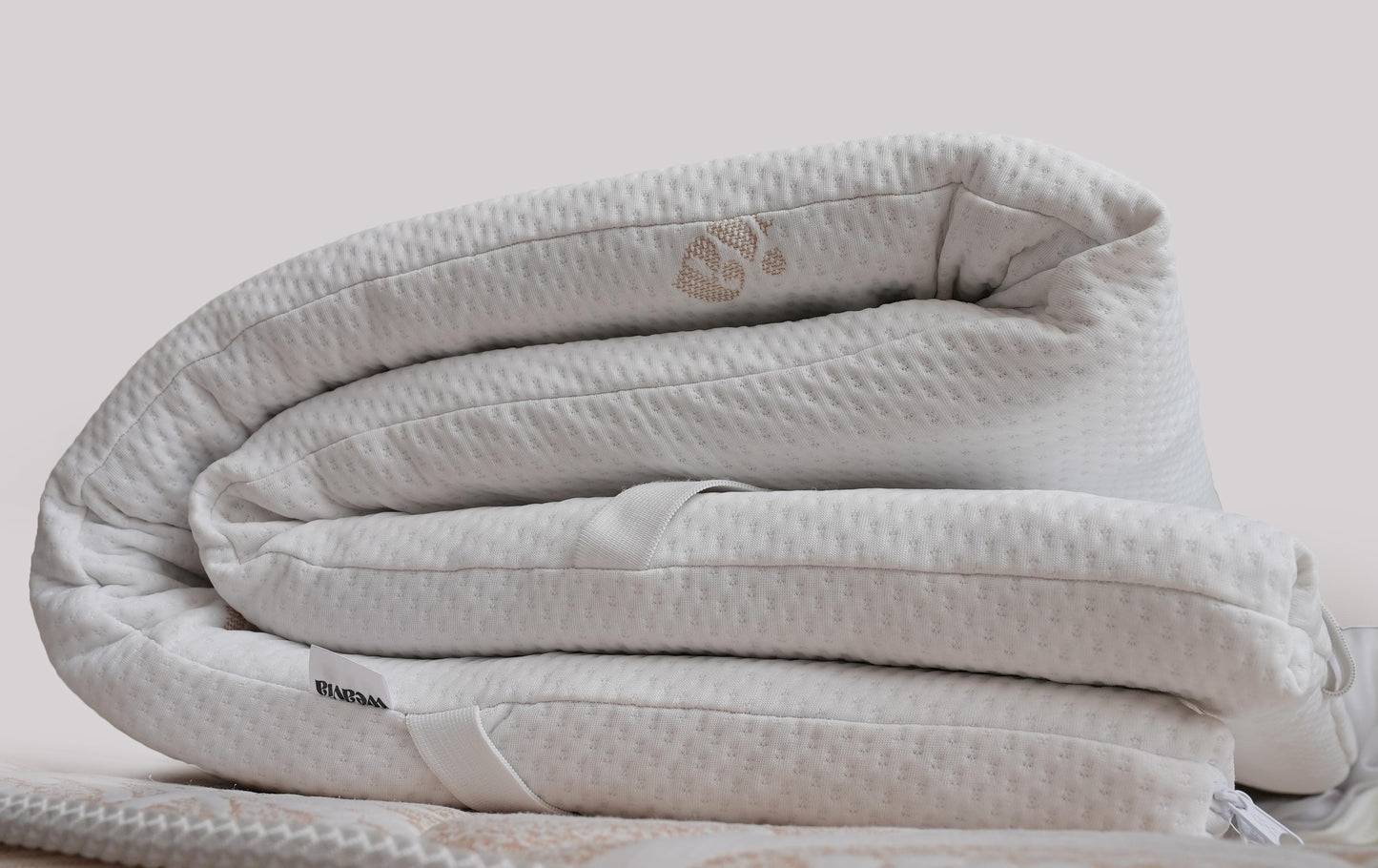Memory Foam Mattress Topper