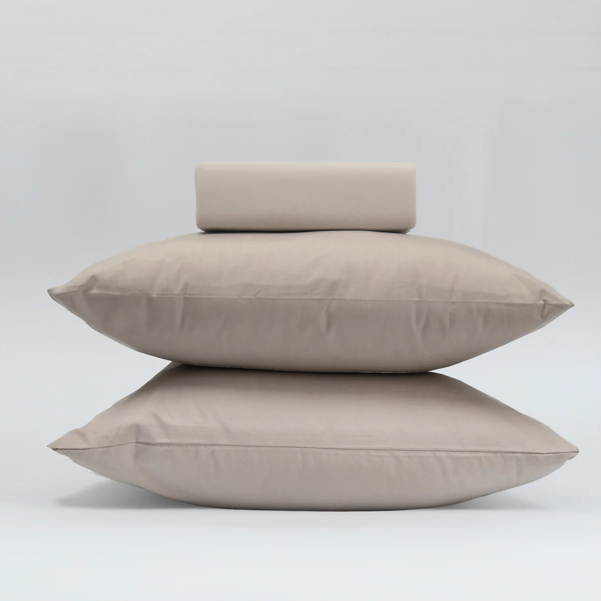 100% Cotton  Fitted Bed Sheet Set