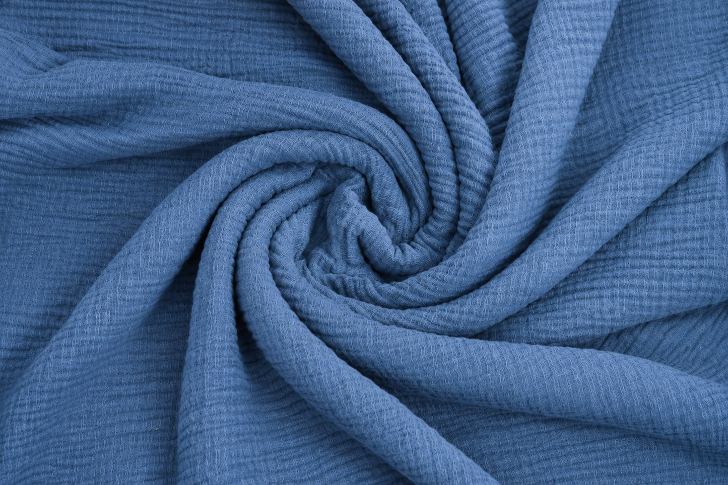 Bubbles Coverlet