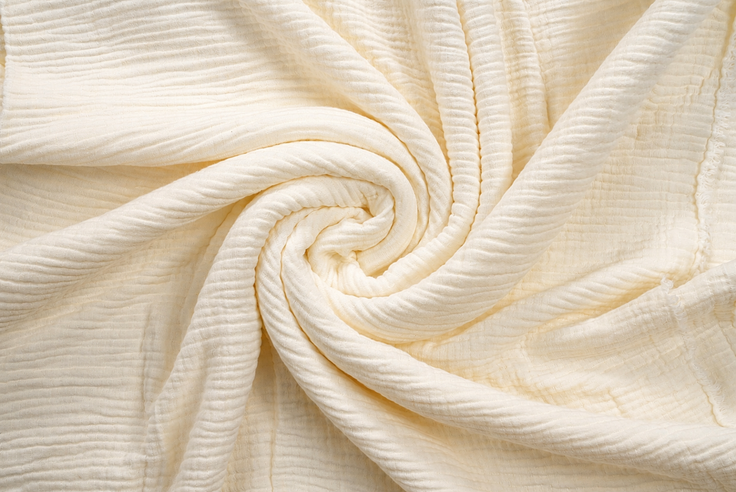 Bubbles Coverlet