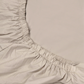 100% Cotton  Fitted Bed Sheet Set