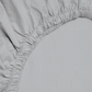 100% Cotton  Fitted Bed Sheet Set