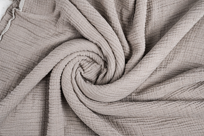 Bubbles Coverlet