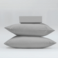 100% Cotton  Fitted Bed Sheet Set