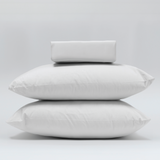 100% Cotton  Fitted Bed Sheet Set