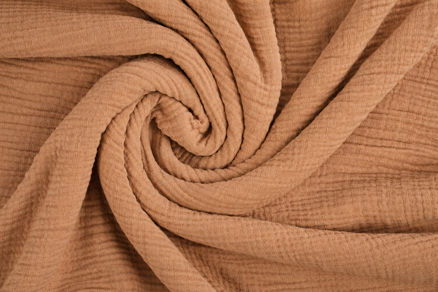 Bubbles Coverlet
