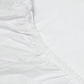 100% Cotton  Fitted Bed Sheet Set
