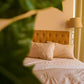 Plain Duvet Cover Set