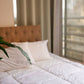 MicroFiber Mattress Topper