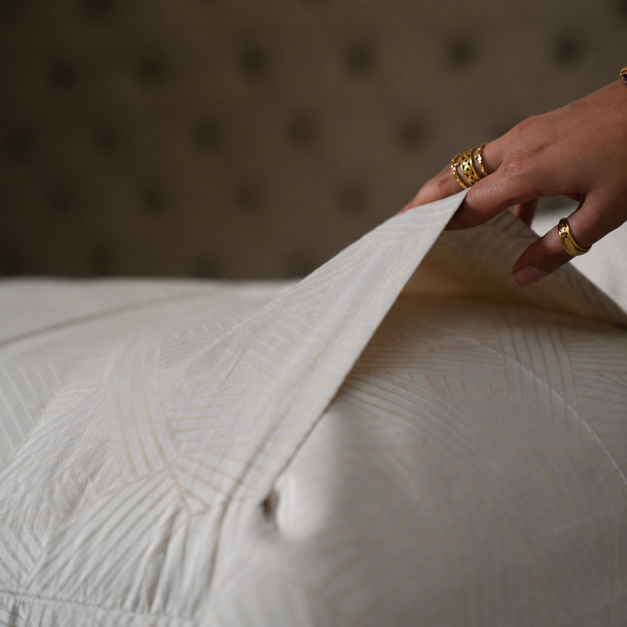 Polycotton Fitted Bed Sheet Set