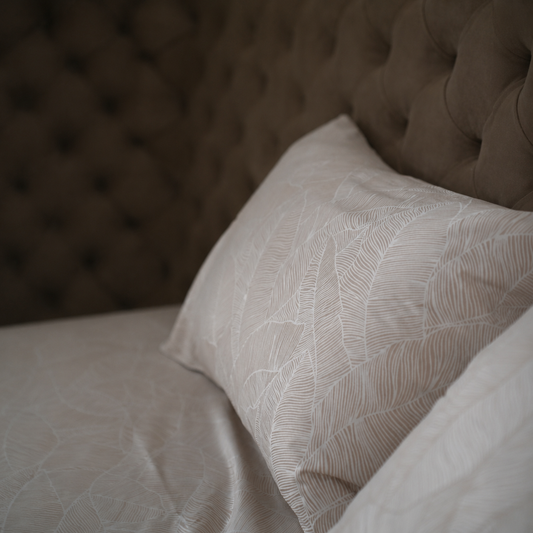 Polycotton Fitted Bed Sheet Set