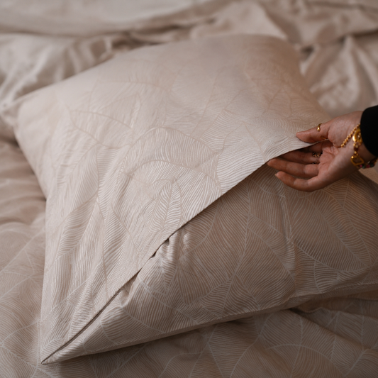 Polycotton Fitted Bed Sheet Set