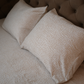 Polycotton Fitted Bed Sheet Set