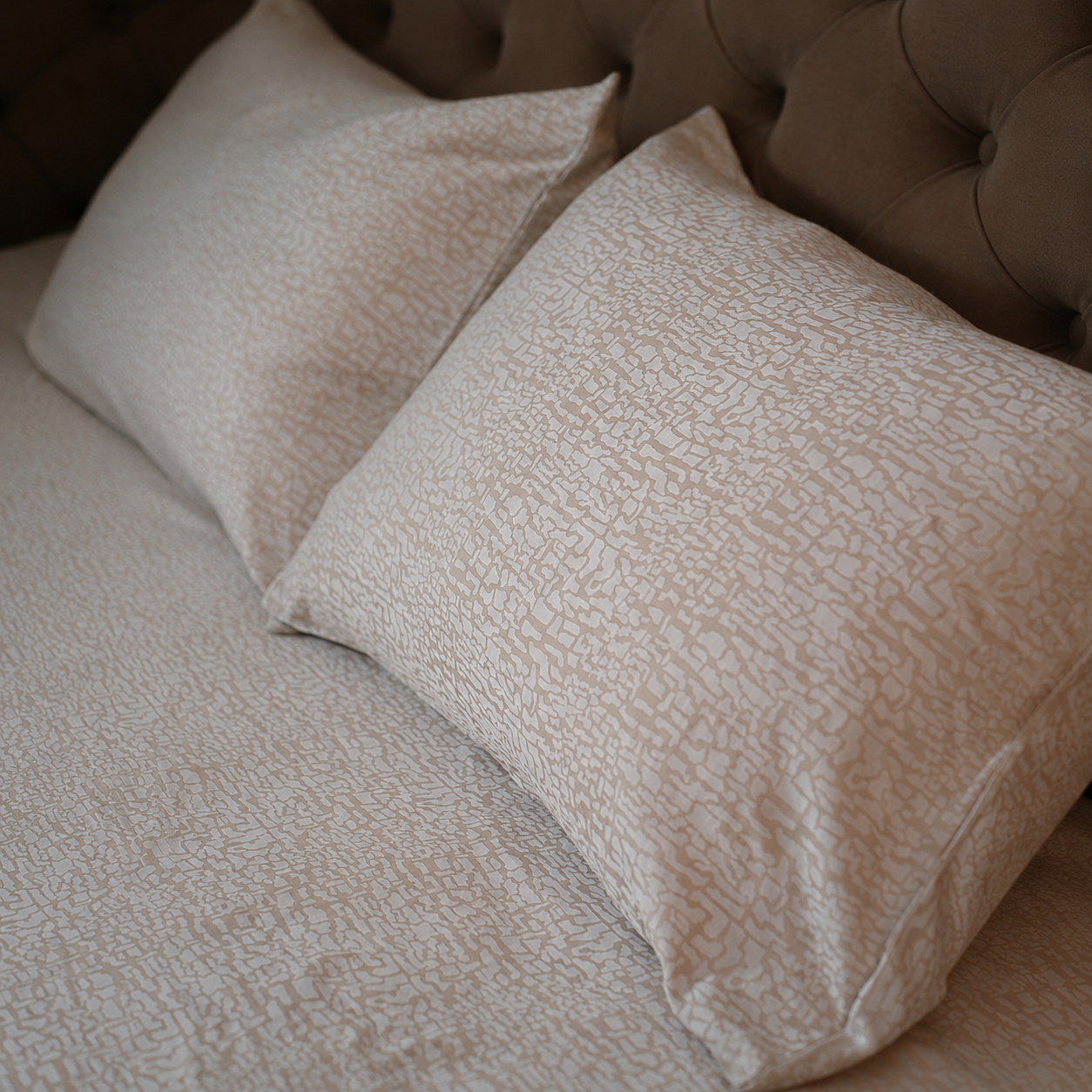 Polycotton Fitted Bed Sheet Set