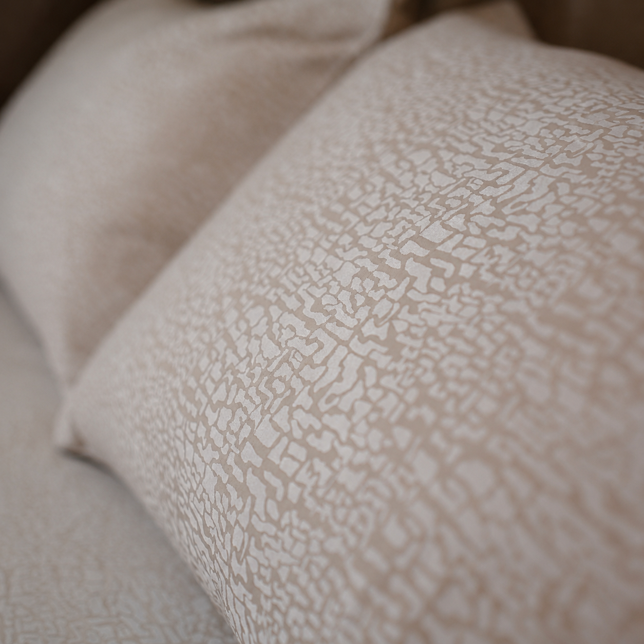 Polycotton Fitted Bed Sheet Set