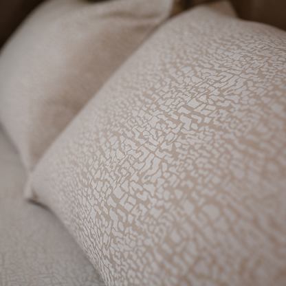 Polycotton Fitted Bed Sheet Set