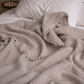 Bubbles Coverlet
