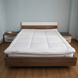 MicroFiber Mattress Topper