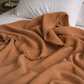 Bubbles Coverlet