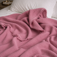 Bubbles Coverlet