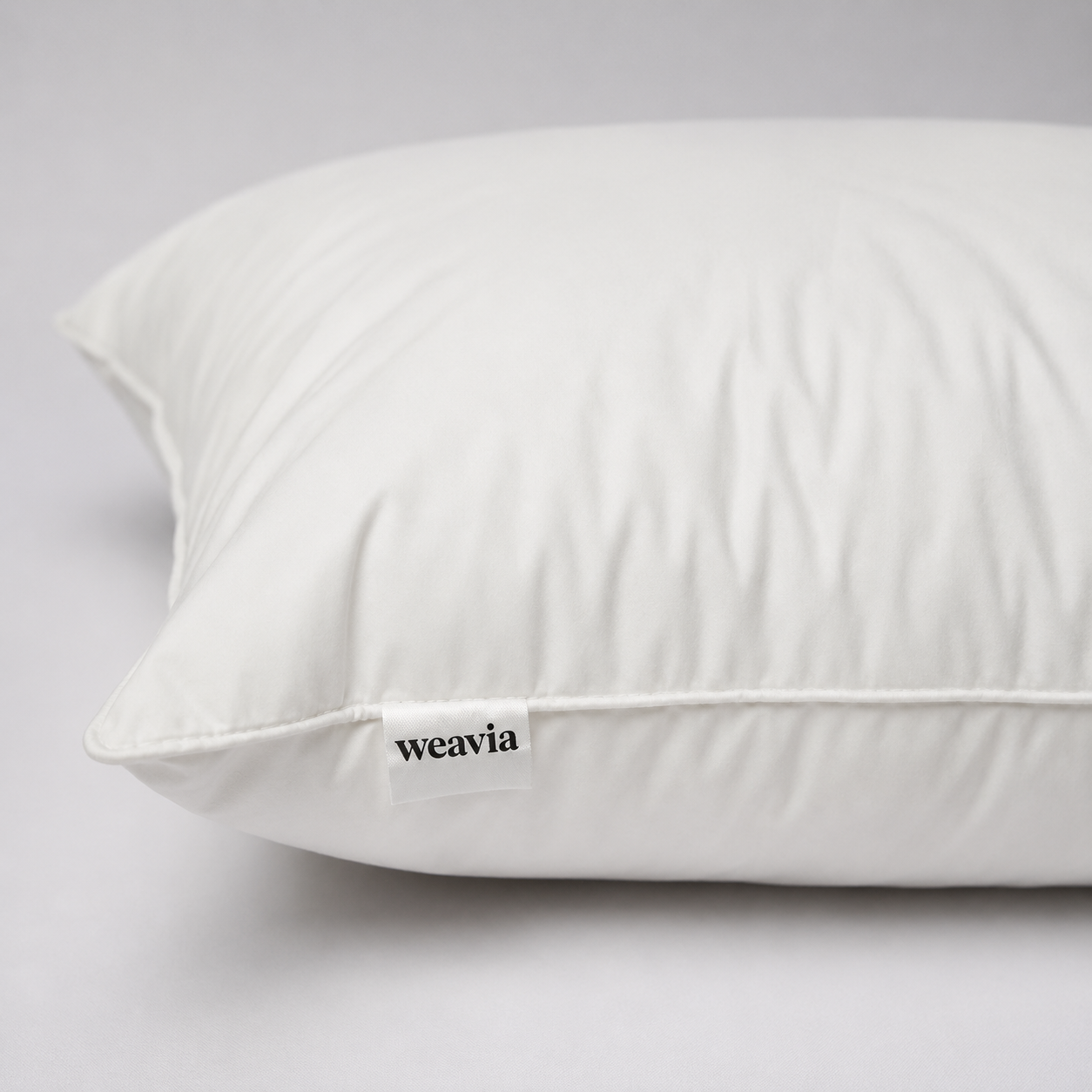 Microfiber Pillow