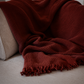 HoneyComb Coverlet