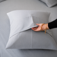 Microfiber Fitted Bed Sheet Set