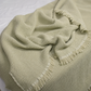 HoneyComb Coverlet