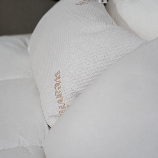 Memory Foam Pillow