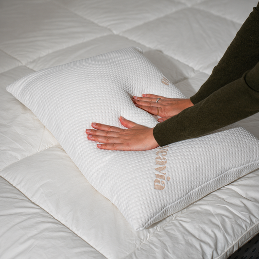 Memory Foam Pillow