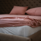 Microfiber Fitted Bed Sheet Set
