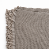 HoneyComb Coverlet