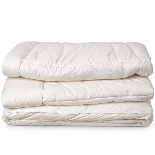 MicroFiber Mattress Topper
