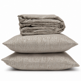 Mosaic Duvet Cover Set
